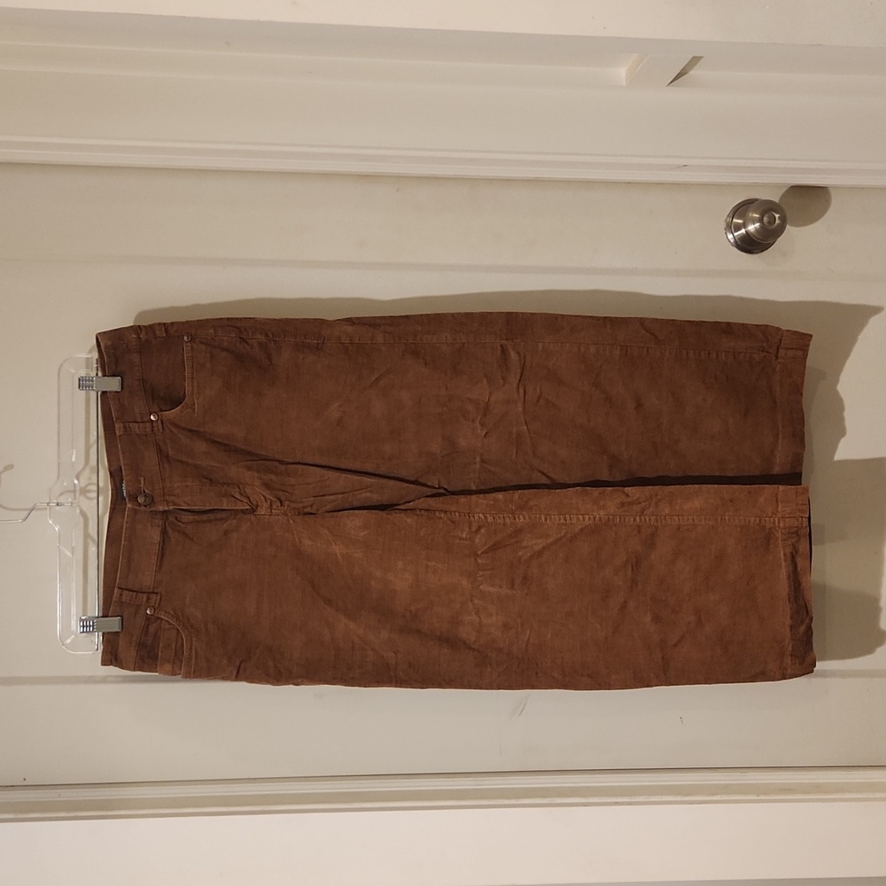 Toad&Co Brown Women's Pants